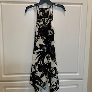 ANGL tank dress